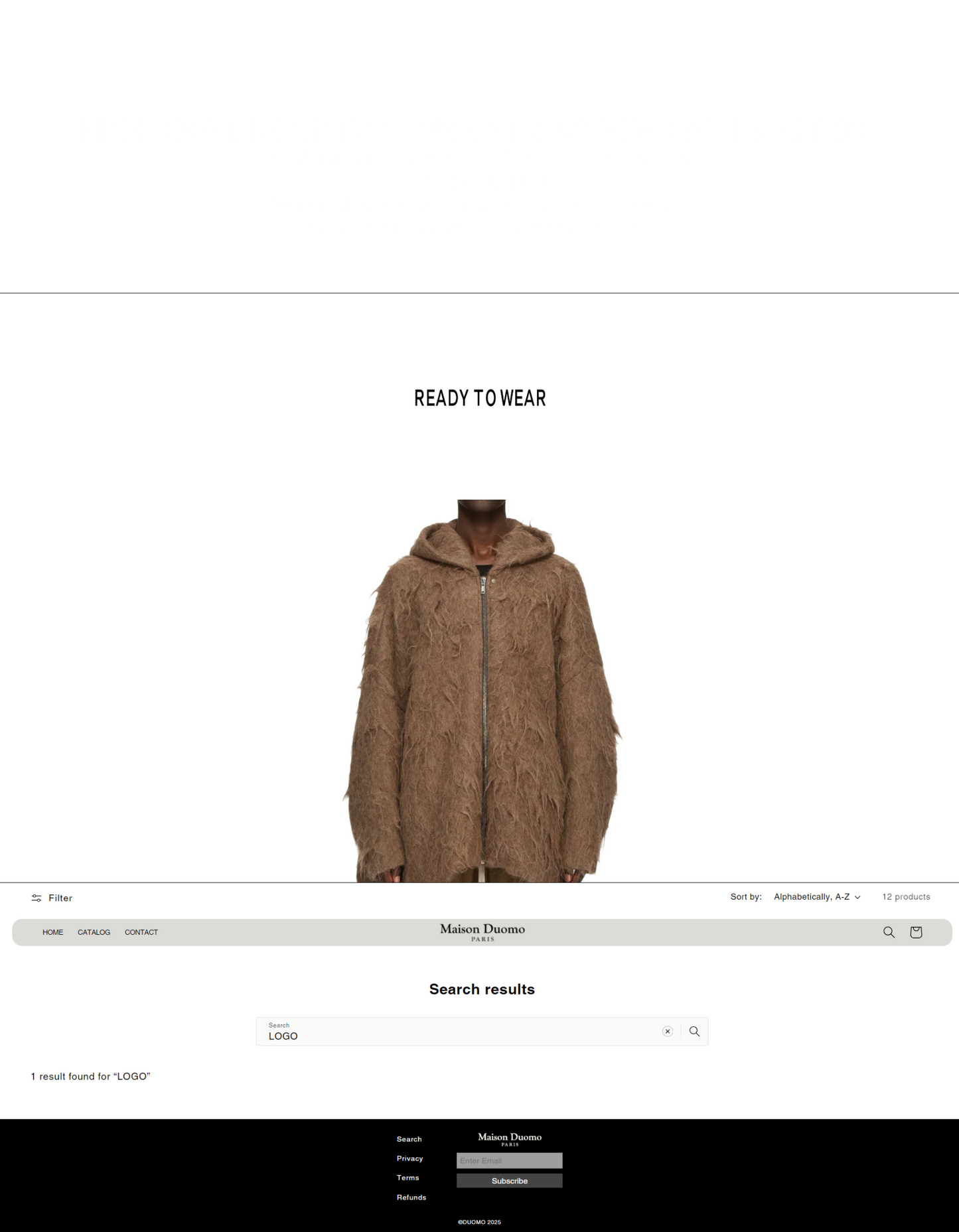 PREMIUM SHOPIFY THEME BUNDLE